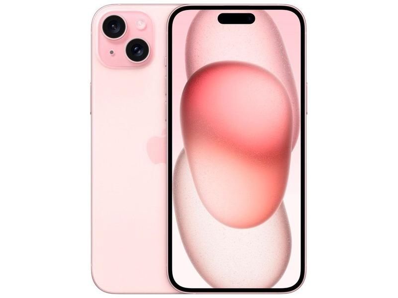 Apple iPhone 15 Plus 256gb ブラック 本体 IPHONE 15 PLUS PRETO 256GB – Acronsoft